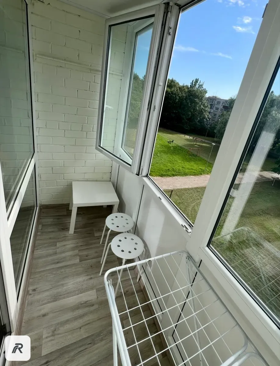 Klaipėda, Baltijos prospektas 23 22