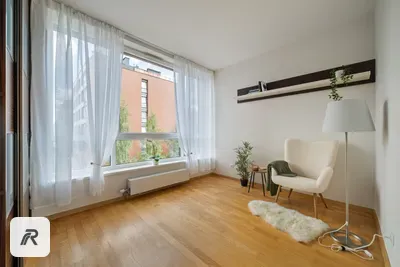 Vilnius, M. Mažvydo gatvė