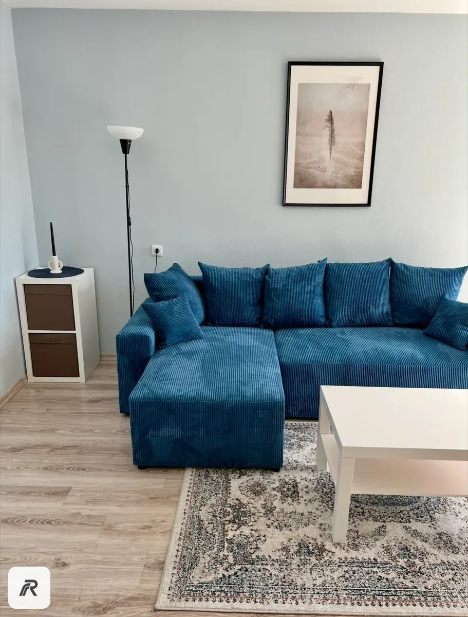 Klaipėda, Baltijos prospektas 23 17