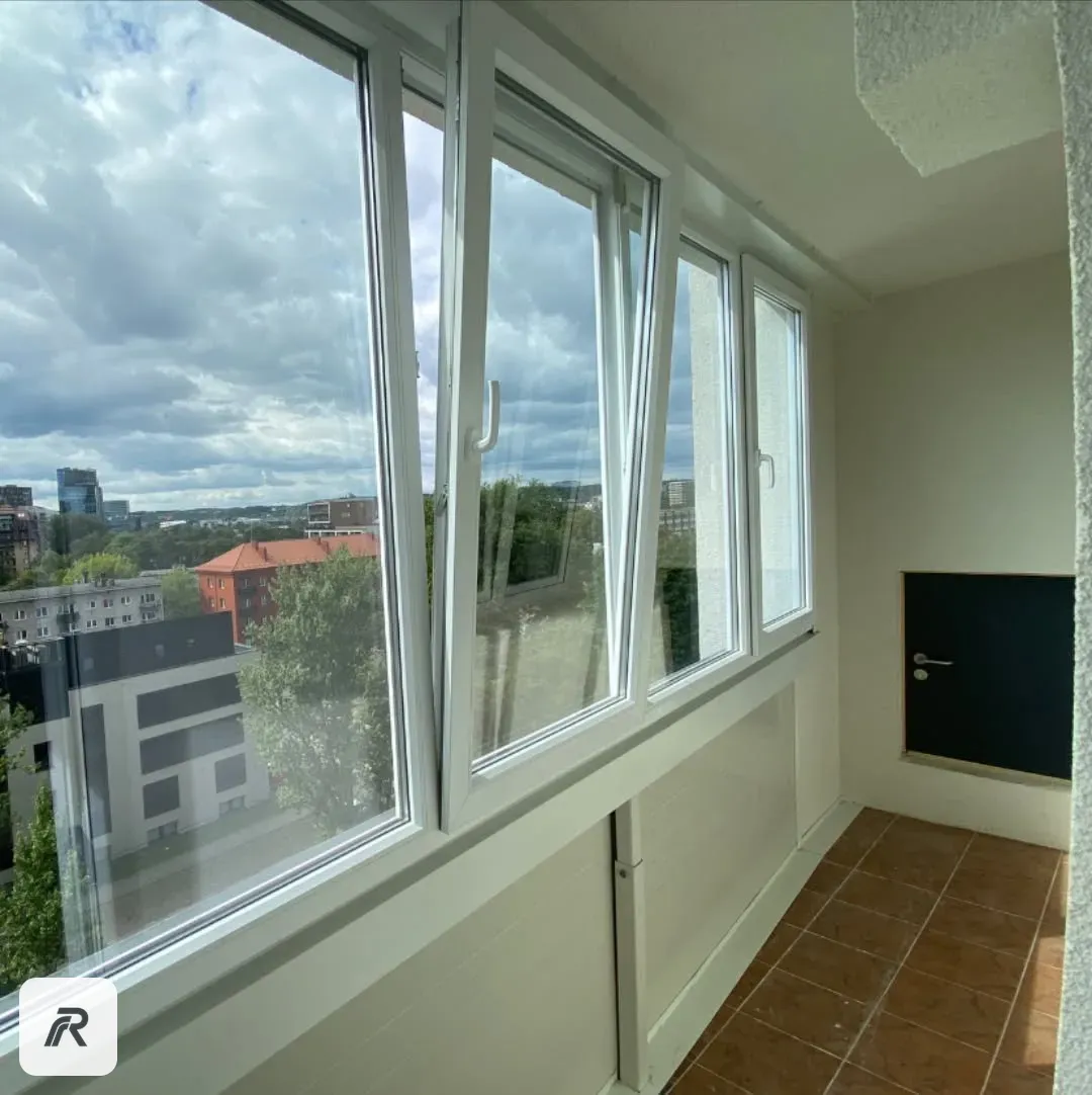 Vilnius, Rinktinės gatvė 17