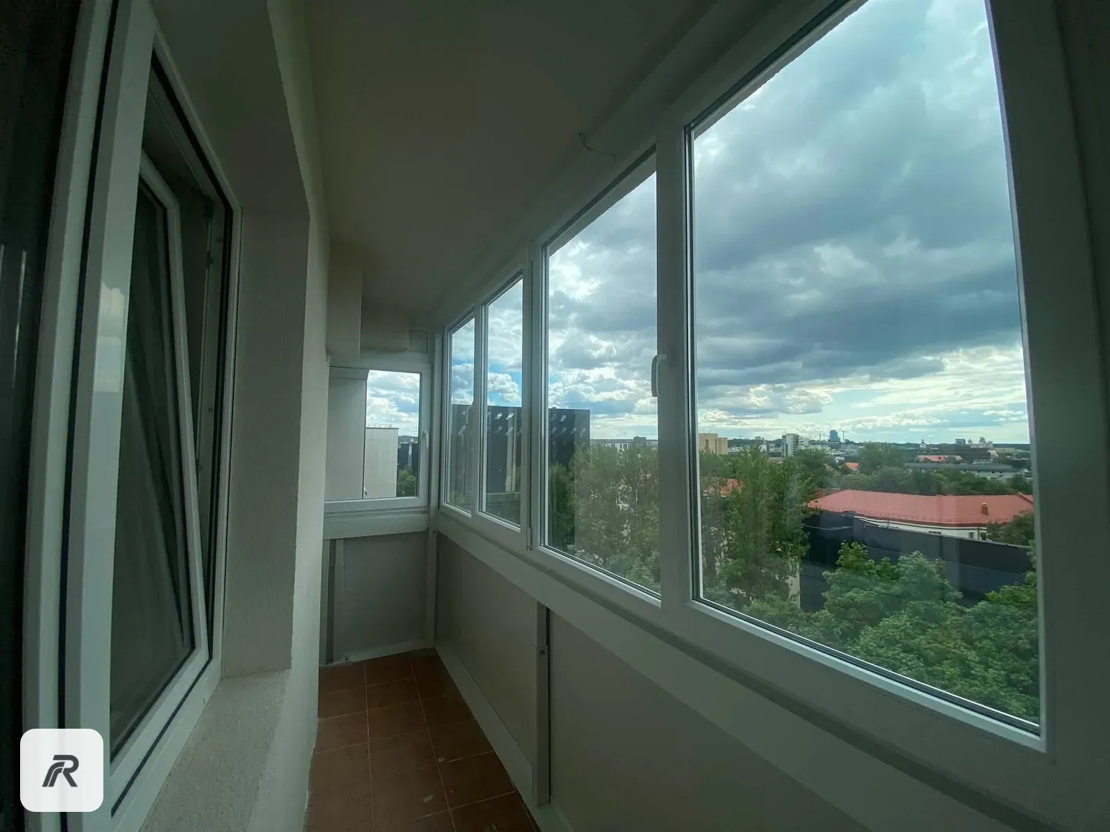 Vilnius, Rinktinės gatvė 6