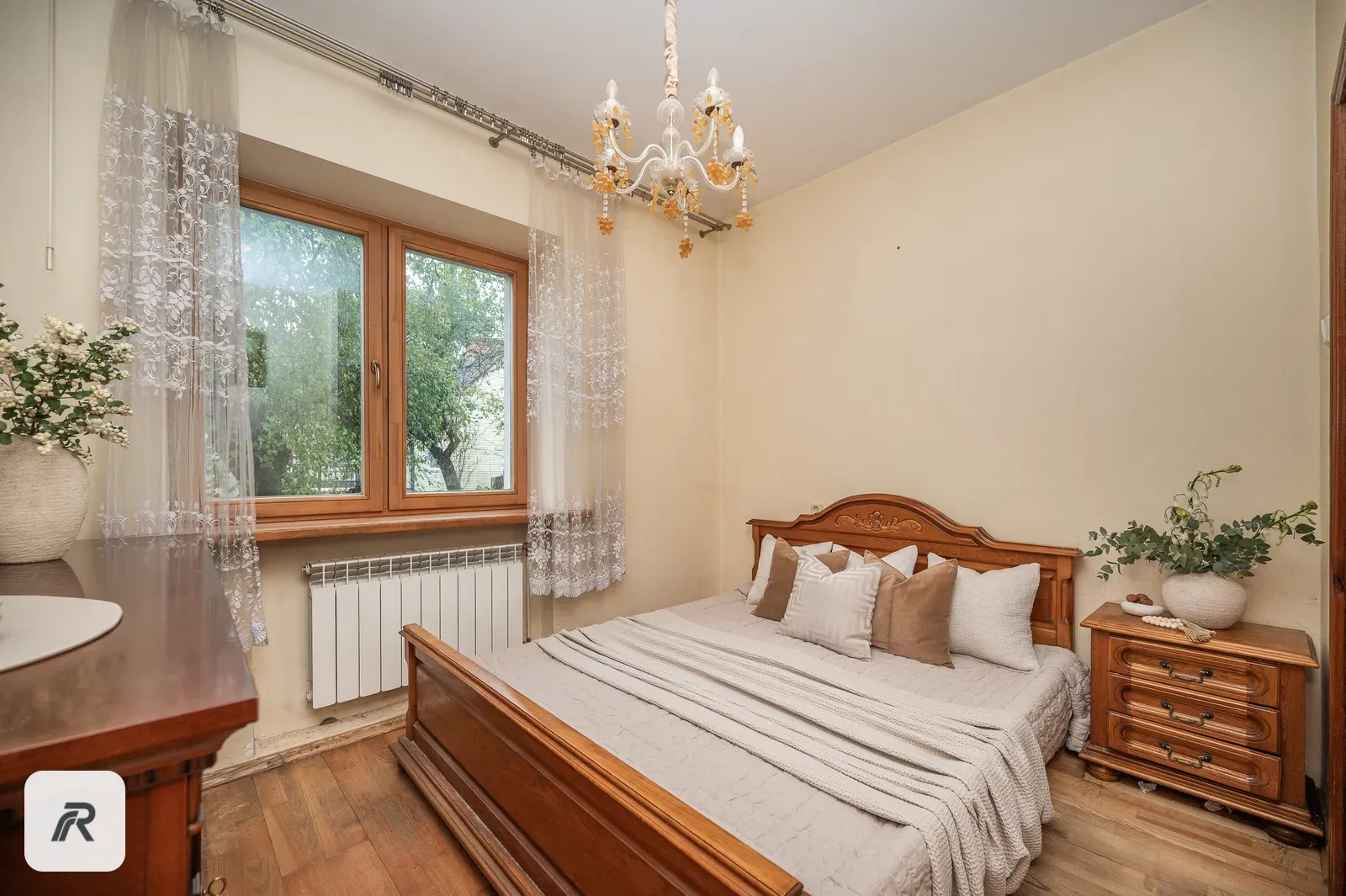 Grigiškės, Lentvario gatvė 7 12
