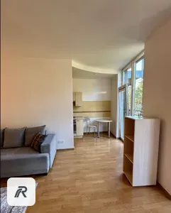 Vilnius, Trinapolio gatvė