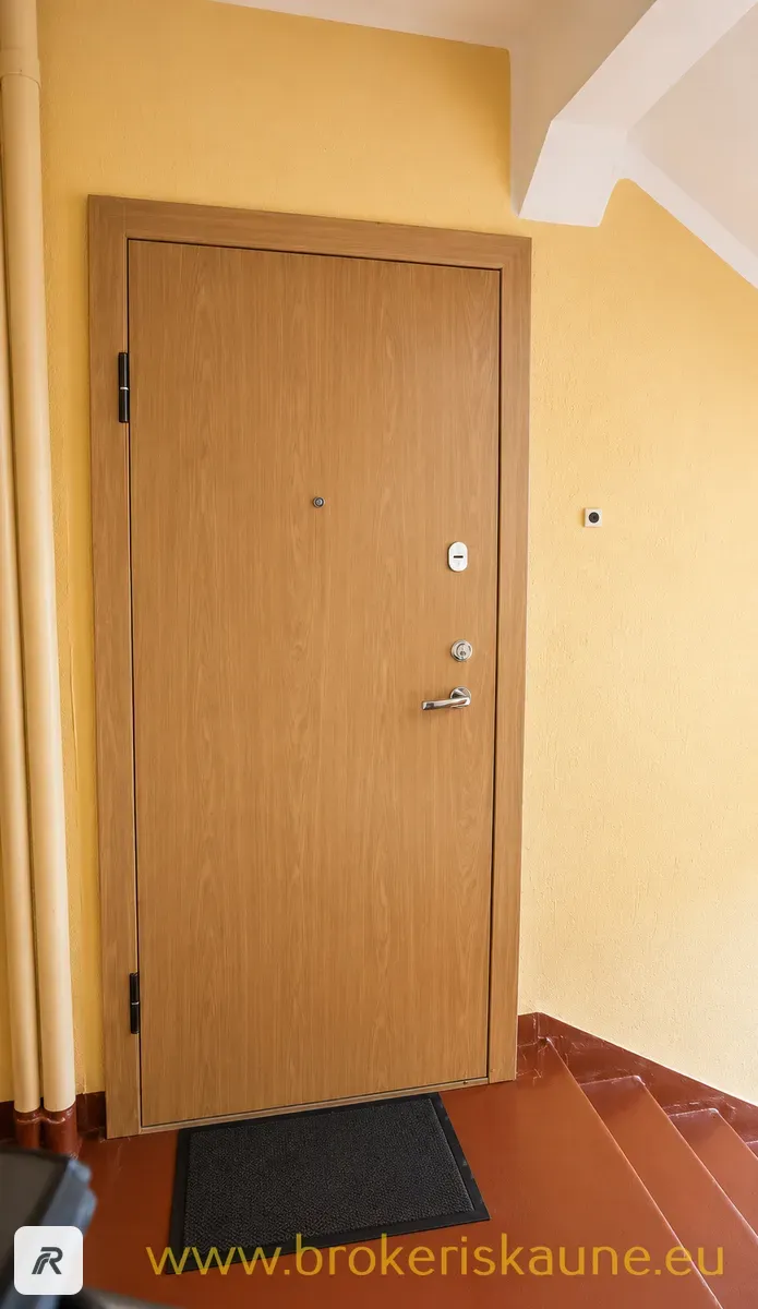 Kaunas, S. Žukausko gatvė 14